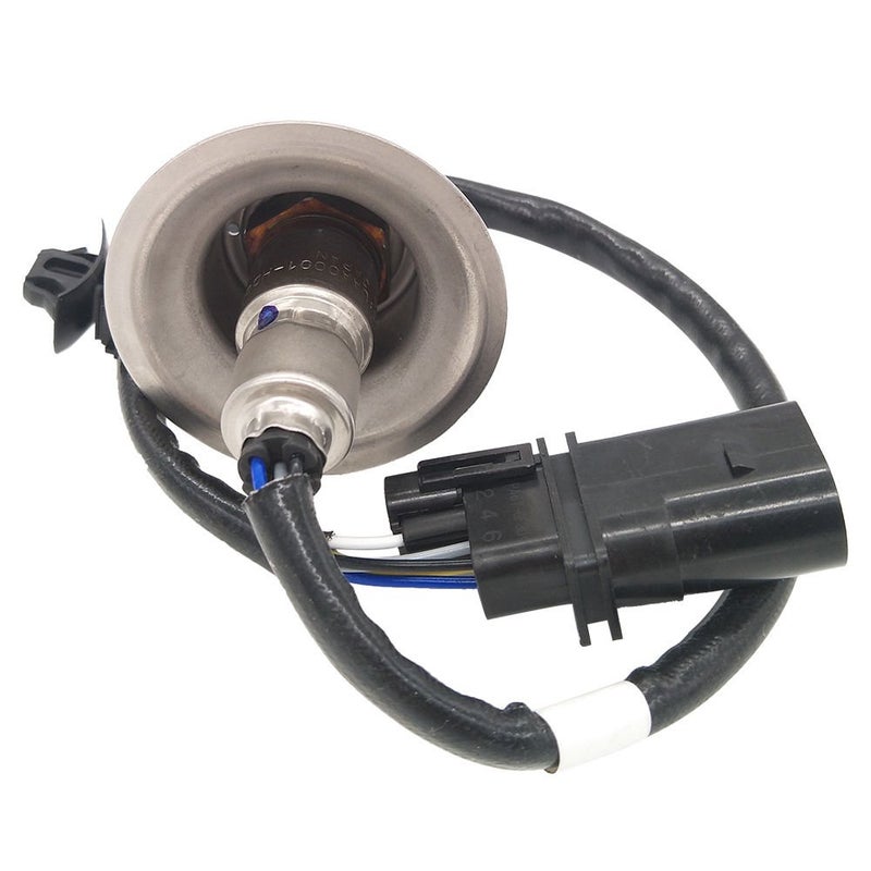 Germban 234-5029 O2 Oxygen Sensor Upstream Fits for Hyundai Santa Fe Sonata Tucson 2.0 2.4L 2010-2015 for Kia Forte Optima Sorento Sportage 2.4L 2011-2016 39210-2G100 - Image 2